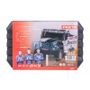 Gola sada CrV 36 ks 1/4 Gola sada CrV 36 ks 1/4
