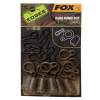 Fox Edges Camo Run Ring Kit 8ks Fox Edges Camo Run Ring Kit 8ks