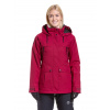 Dámska Snb & Ski Bunda Terra Beet Red Meatfly|XS Dámska Snb & Ski Bunda Terra Beet Red Meatfly|XS