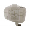 Vyrovnávacia nádobka chladiacej kvapaliny Febi Bilstein GmbH 49697 Vyrovnávacia nádobka chladiacej kvapaliny Febi Bilstein GmbH 49697
