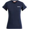Dámske bežecké tričko Swix Pace NTS Short Sleeve Baselayer Top W Dámske bežecké tričko Swix Pace NTS Short Sleeve Baselayer Top W