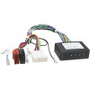 Adaptér pro aktivní audio systém Nissan od r.v. 2007 Adaptér pro aktivní audio systém Nissan od r.v. 2007