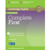 Complete First 2nd Edition Teacher's Book - Brook, G. Hart Complete First 2nd Edition Teacher's Book - Brook, G. Hart