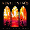 CD/DVD Arch Enemy: As The Stages Burn! DIGI CD/DVD Arch Enemy: As The Stages Burn! DIGI