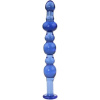 Sklenené dildo Noble Illusion No.1 (16 cm) Sklenené dildo Noble Illusion No.1 (16 cm)