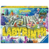 Ravensburger SpongeBob SquarePants Labyrinth Ravensburger SpongeBob SquarePants Labyrinth