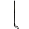 Salming Nitrolite Hawk F30 JR Black/Silver čierna / strieborná, Ľavá (ľavá ruka dole), 92cm (=102cm) Salming Nitrolite Hawk F30 JR Black/Silver čierna / strieborná, Ľavá (ľavá ruka dole), 92cm (=102cm)