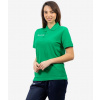 POLO COTONE PIQUET SUMMER polo tričko zelená S POLO COTONE PIQUET SUMMER polo tričko zelená S