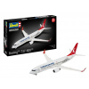 Revell Boeing 737-800 Turkish Airlines 1:144 Revell Boeing 737-800 Turkish Airlines 1:144