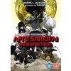 Afro Samurai - Resurrection (Directors Cut) DVD Afro Samurai - Resurrection (Directors Cut) DVD