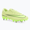 Pánske kopačky Nike Mercurial Vapor 16 Academy SG-Pro limelight/hyper crimson/volt Pánske kopačky Nike Mercurial Vapor 16 Academy SG-Pro limelight/hyper crimson/volt
