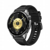 Smart hodinky Huawei Watch GT 6 46mm NFC Active čierne Smart hodinky Huawei Watch GT 6 46mm NFC Active čierne