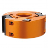 Cmt Univerzálny frézovacie hlava s predrezmi MAN - D118x40-50 d50 ALU Z2+2 C69402050 Cmt Univerzálny frézovacie hlava s predrezmi MAN - D118x40-50 d50 ALU Z2+2 C69402050