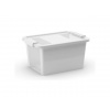 Kis Bi Box S - bílý 11l Kis Bi Box S - bílý 11l