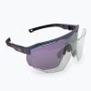 Slnečné okuliare GOG Argo metallic purple/green reflex purple Slnečné okuliare GOG Argo metallic purple/green reflex purple