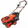 Elektrický vertikutátor Verke V90216 2v1, 1600W, 38cm, prevzdušňovač trávnika (Verke prevzdušňovač, vertikutátor 38 cm 1600 W) Elektrický vertikutátor Verke V90216 2v1, 1600W, 38cm, prevzdušňovač trávnika (Verke prevzdušňovač, vertikutátor 38 cm 1600 W)