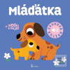 Mláďátka - Zvuková knížk… Mláďátka - Zvuková knížk…