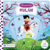 Minipohádky Mulan Minipohádky Mulan