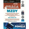 Práca a Mzdy 2026 Práca a Mzdy 2026