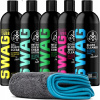 SWAG Glass Cleaner 500 ml SWAG Glass Cleaner 500 ml