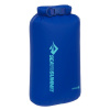 SEA TO SUMMIT Lightweight Dry Bag 5L Surf the Web SEA TO SUMMIT Lightweight Dry Bag 5L Surf the Web