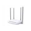 Router Mercusys MW325R 802.11n (Wi-Fi 4) (Mercusys MW325R WiFi N300 router 1x WAN 3x LAN) Router Mercusys MW325R 802.11n (Wi-Fi 4) (Mercusys MW325R WiFi N300 router 1x WAN 3x LAN)
