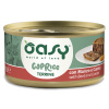 Oasy Caprice Terrine with Beef and Carrots 85g Oasy Caprice Terrine with Beef and Carrots 85g