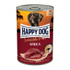 HAPPY DOG Strau? Pur Africa 400g HAPPY DOG Strau? Pur Africa 400g