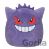 Squishmallow Orbico Pokémon s Gendar fialová 36 cm Squishmallow Orbico Pokémon s Gendar fialová 36 cm