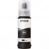 EPSON 108 EcoTank Black ink bottle, 3 600 s. C13T09C14A EPSON 108 EcoTank Black ink bottle, 3 600 s. C13T09C14A