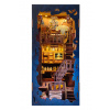 2Kids Toys 3D skladačka Zarážka na knihy Miniatúra domčeka Magická knižnica 2Kids Toys 3D skladačka Zarážka na knihy Miniatúra domčeka Magická knižnica