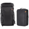 PGYTECH OnePro Flex Backpack 50L(Space Black)+ Camera Insert L P-CB-395 PGYTECH OnePro Flex Backpack 50L(Space Black)+ Camera Insert L P-CB-395