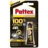 Pattex Lepidlo 100% 8g Pattex Lepidlo 100% 8g