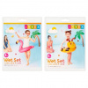 Intex Wet Set Collection Animal Split plávacie koleso Intex Wet Set Collection Animal Split plávacie koleso