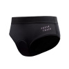 Fresh Trash | Convert – dámske cyklistické nohavičky True Black S Fresh Trash | Convert – dámske cyklistické nohavičky True Black S