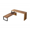 WENKO 55097100 - Polica BLACK OUTDOOR KITCHEN 36x16 cm hnedá/čierna 55097100 + záruka 3 roky zadarmo WENKO 55097100 - Polica BLACK OUTDOOR KITCHEN 36x16 cm hnedá/čierna 55097100 + záruka 3 roky zadarmo