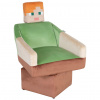 Minecraft HERNÉ KRESLO - Detské izby - 000776003025 Minecraft HERNÉ KRESLO - Detské izby - 000776003025