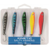 Kinetic Pilker Salty Herring 5 ks - 40 g Kinetic Pilker Salty Herring 5 ks - 40 g
