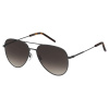 Pánske slnečné okuliare Tommy Hilfiger TH-2111-G-S-SVK ø 60 mm Pánske slnečné okuliare Tommy Hilfiger TH-2111-G-S-SVK ø 60 mm
