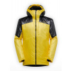 LA SPORTIVA Supercouloir Primaloft Jkt M Yellow/Black - L LA SPORTIVA Supercouloir Primaloft Jkt M Yellow/Black - L