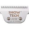 Show Tech Pro Wide Blades snap-on Clipper Blade #30W - 0,5mm Show Tech Pro Wide Blades snap-on Clipper Blade #30W - 0,5mm
