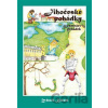 Jihočeské pohádky - Zdeněk Klásek Jihočeské pohádky - Zdeněk Klásek
