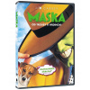 Maska DVD Maska DVD