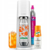 TERRA White MIRINDA Mpack SODASTREAM TERRA White MIRINDA Mpack SODASTREAM