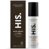 Mádara His hydratačný krém pre mužov 50 ml Mádara His hydratačný krém pre mužov 50 ml