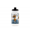 KELLYS Láhev KOLIBRI Transparent Kids 550ml KELLYS Láhev KOLIBRI Transparent Kids 550ml