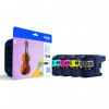 Brother LC-127XLVALBP - originálny Brother LC-127XLVALBP - originálny