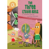 Reading Champion: The Three Little Rats - Damian Harvey Reading Champion: The Three Little Rats - Damian Harvey