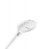 Hansgrohe Sprchová hlavice Raindance-Select matná bílá 26520700 Hansgrohe Sprchová hlavice Raindance-Select matná bílá 26520700