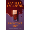 Bronzové sny - Camilla Läckberg Bronzové sny - Camilla Läckberg